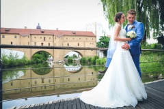 Afterwedding Paarshooting in Amberg IMG 8766w