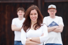 Bandshooting L'Akustik IMG 8010w