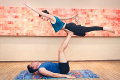 Sportliches Paarshooting im Yogastudio Schwabach IMG 6951w