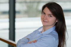 Bewerbungsbilder und Beautyportraits – Natürliches Licht Dank Fensterfront IMG7248w