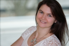 Bewerbungsbilder und Beautyportraits – Natürliches Licht Dank Fensterfront IMG7259w