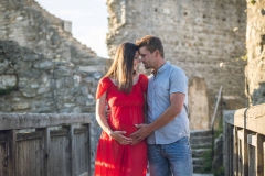 Drei Locations und ein wundervoller Babybauch IMG 3562w