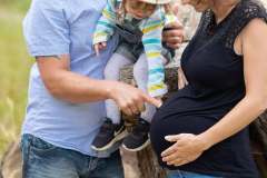 Du bekommst einen Bruder – Babybauchshooting IMG 3284w