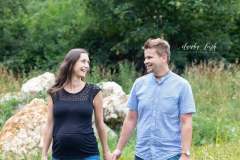 Du bekommst einen Bruder – Babybauchshooting IMG 3319w