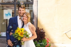 Eine Sommerhochzeit in Regensburg IMG 0015w