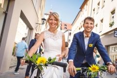 Eine Sommerhochzeit in Regensburg IMG 0110w