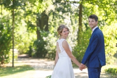 Eine Sommerhochzeit in Regensburg IMG 0445w