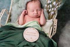 Kuschelige Nester für dein Newbornshooting – Wenn dein Baby sich wohl fühlt IMG 7285w