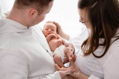 Kuschelige Nester für dein Newbornshooting – Wenn dein Baby sich wohl fühlt IMG 7555w