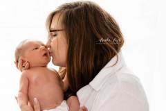 Kuschelige Nester für dein Newbornshooting – Wenn dein Baby sich wohl fühlt IMG 7592w