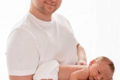 Kuschelige Nester für dein Newbornshooting – Wenn dein Baby sich wohl fühlt IMG 7657w