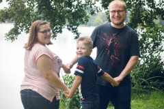Familienshooting in Nürnberg - Ein Naturerlebnis am Dutzendteich IMG 9810w