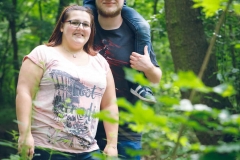 Familienshooting in Nürnberg - Ein Naturerlebnis am Dutzendteich IMG 9900w