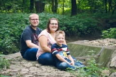Familienshooting in Nürnberg - Ein Naturerlebnis am Dutzendteich IMG 9915w