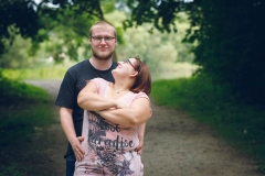 Familienshooting in Nürnberg - Ein Naturerlebnis am Dutzendteich IMG 9936w