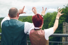 Hochzeitsreportage und Brautpaarshooting auf Burg Thann von Claudia Link IMG 9789w