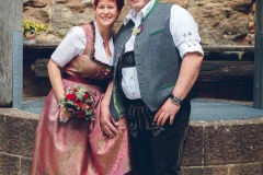 Hochzeitsreportage und Brautpaarshooting auf Burg Thann von Claudia Link IMG 9887w