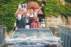 Hochzeitsreportage und Brautpaarshooting auf Burg Thann von Claudia Link IMG 9935w