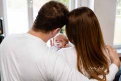Homestory – Familienbilder mit deinem Neugeborenen IMG 6661w
