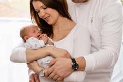 Homestory – Familienbilder mit deinem Neugeborenen IMG 6679w