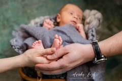 Homestory – Familienbilder mit deinem Neugeborenen IMG 6815w