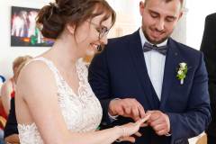 Idyllische Hochzeit mitten in Berching IMG 0860w