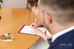 Idyllische Hochzeit mitten in Berching IMG 0870w