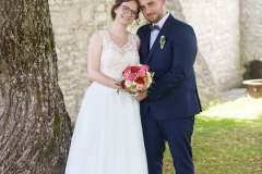 Idyllische Hochzeit mitten in Berching IMG 1190w