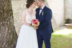 Idyllische Hochzeit mitten in Berching IMG 1194w