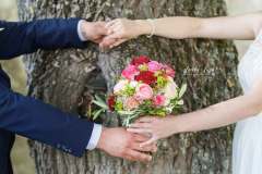 Idyllische Hochzeit mitten in Berching IMG 1211w