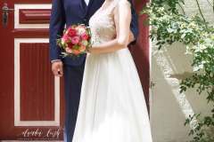 Idyllische Hochzeit mitten in Berching IMG 1229w