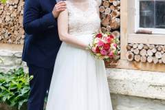 Idyllische Hochzeit mitten in Berching IMG 1273w