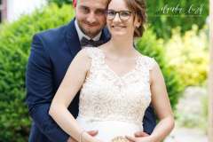 Idyllische Hochzeit mitten in Berching IMG 1291w