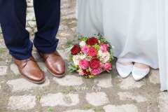 Idyllische Hochzeit mitten in Berching IMG 1310w