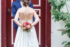 Idyllische Hochzeit mitten in Berching IMG 1383w