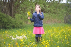 Kinderportraits mit Gänseküken IMG 0633w