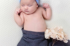 Kreative Babyfotos mit weihnachtlichen Accessoires IMG 5540web