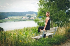 Malerische Portraits im Spätsommer am Drachensee IMG 9401w