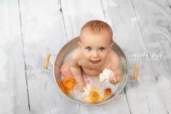 Milchbadshooting - Wenn dein Baby sitzen kann IMG 8814b