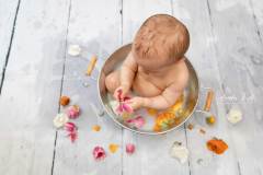 Milchbadshooting - Wenn dein Baby sitzen kann IMG 8872b