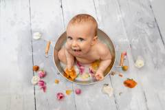 Milchbadshooting - Wenn dein Baby sitzen kann IMG 8881b