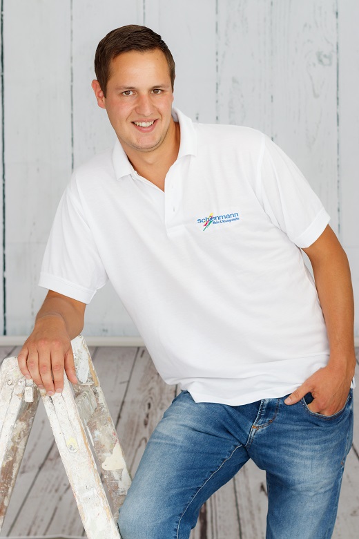 Mitarbeiterportraits malerisch in Szene gesetzt IMG 0463w