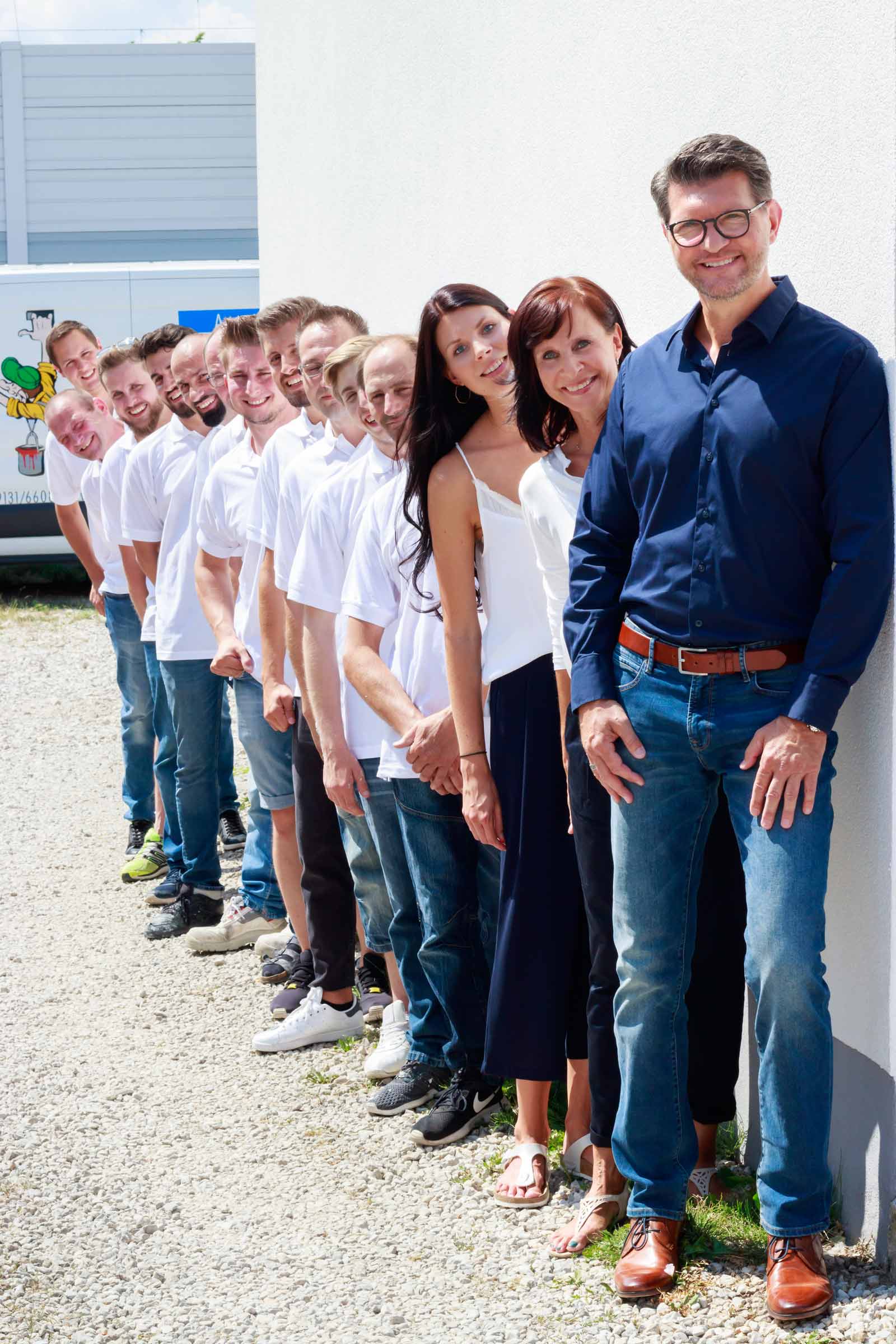 Mitarbeiterportraits malerisch in Szene gesetzt IMG 0590w