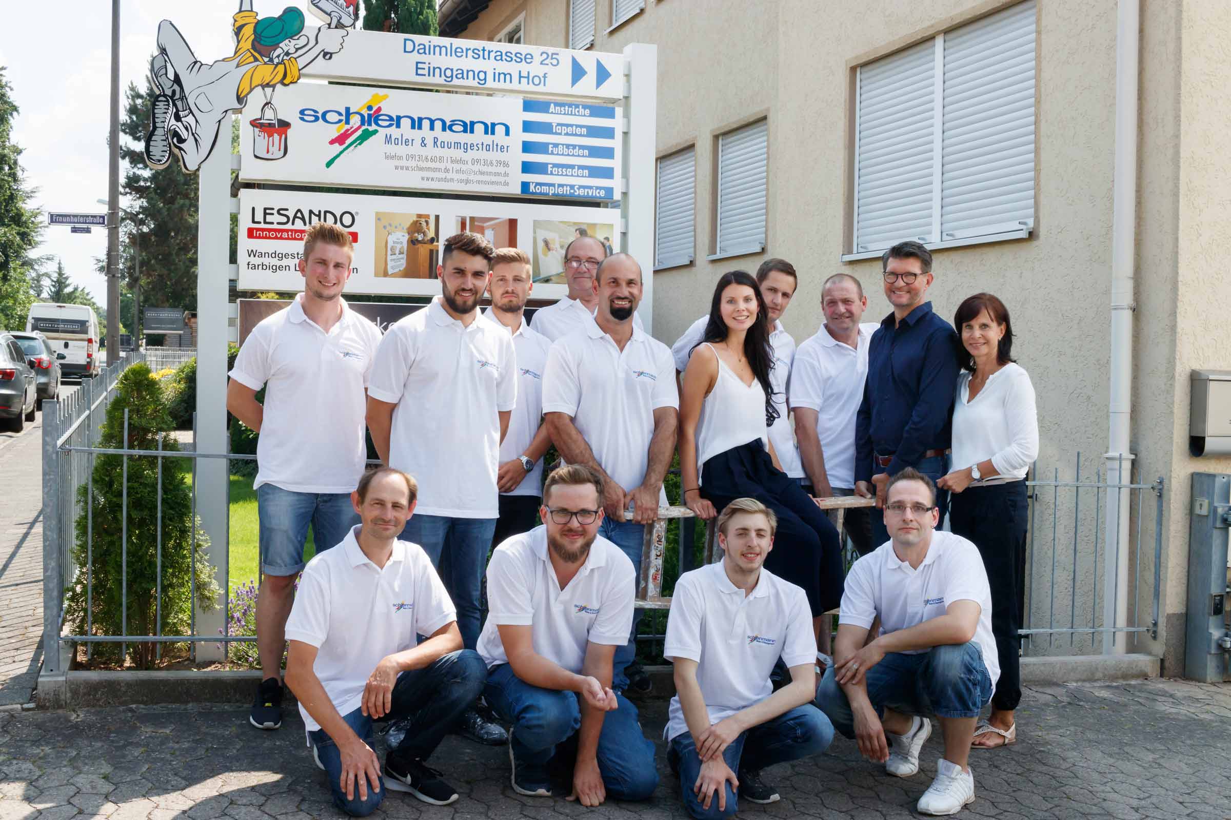 Mitarbeiterportraits malerisch in Szene gesetzt IMG 0639w