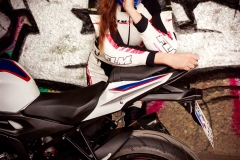 Lost Places Nürnberg Motorrad Portrait Fotoshooting IMG 1440w