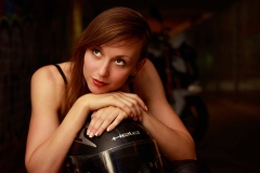 Lost Places Nürnberg Motorrad Portrait Fotoshooting IMG 1604w