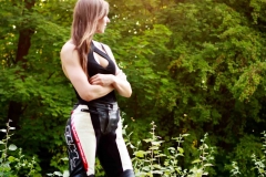 Lost Places Nürnberg Motorrad Portrait Fotoshooting IMG 1735w