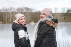 Mutter und Tochter – Portraits am Rothsee zum Muttertag IMG 7368w