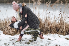 Mutter und Tochter – Portraits am Rothsee zum Muttertag IMG 7632w