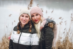 Mutter und Tochter – Portraits am Rothsee zum Muttertag IMG 7655w